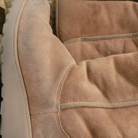 Shoes - Picture 5 of 5